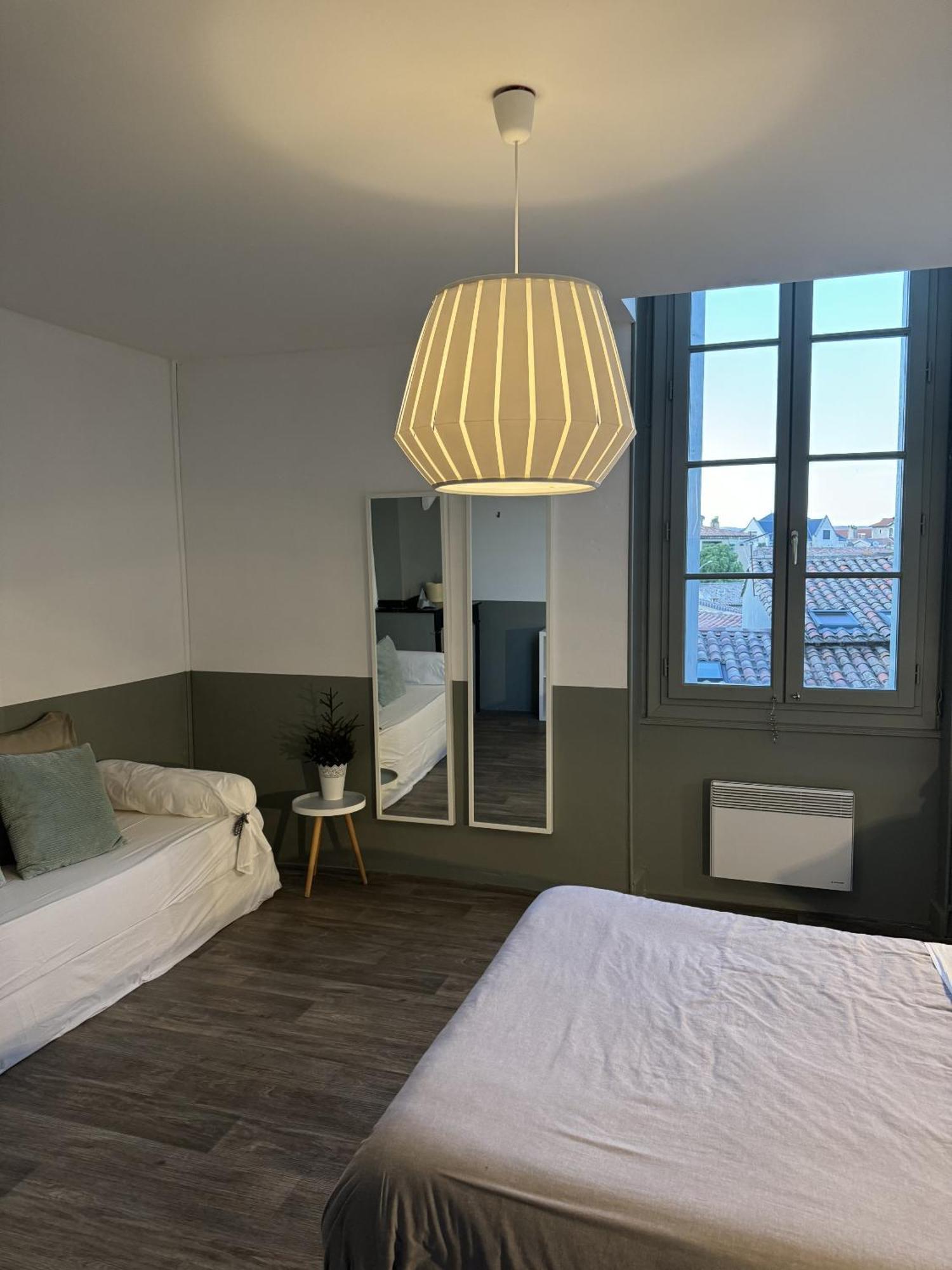 Maison Bacou Cite 3 Carcassonne Exteriér fotografie